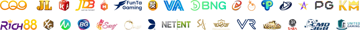 logo game