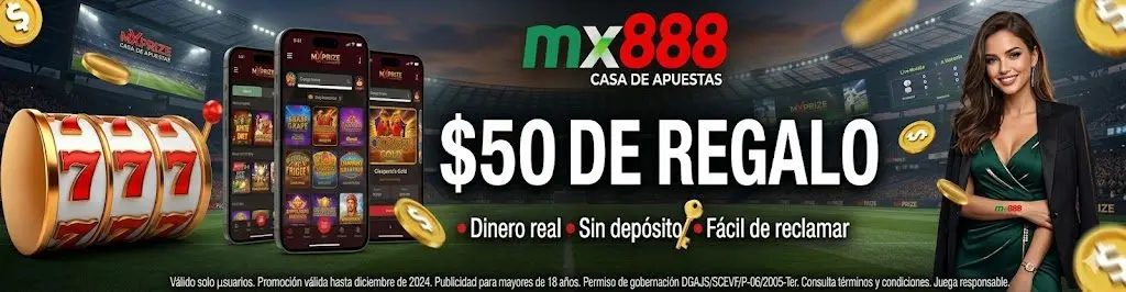 banner mx888