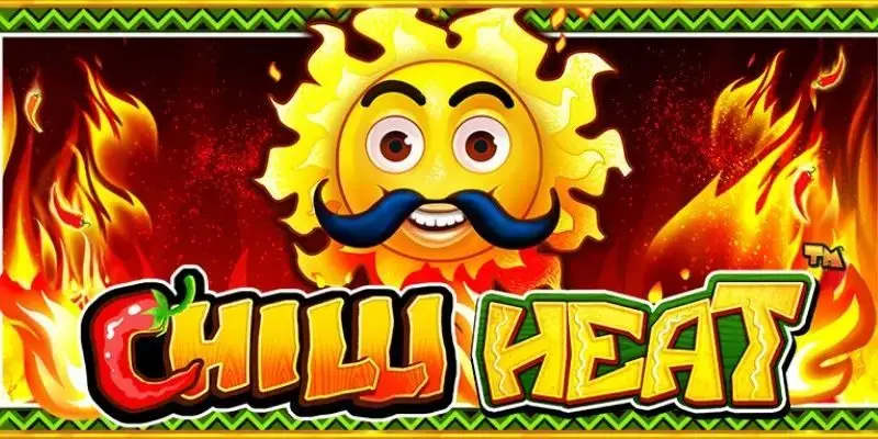 Chilli Heat Game