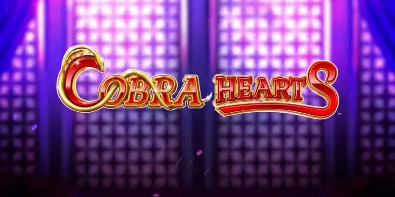 Cobra Hearts Game